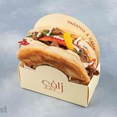 Philly Steak