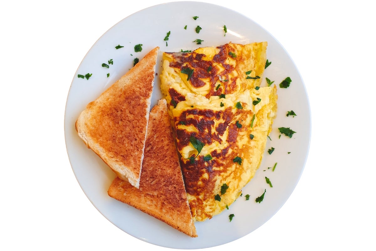 Omelette