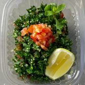 Tabouleh Salad 