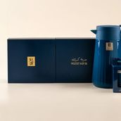  Hazat Karak Box