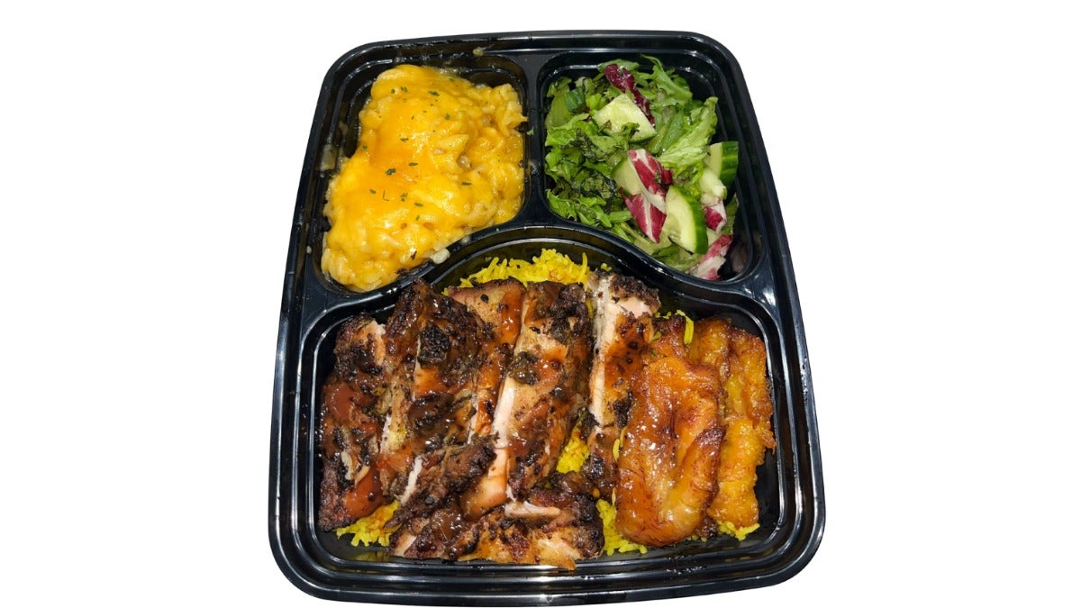 Stack Box (Boneless)