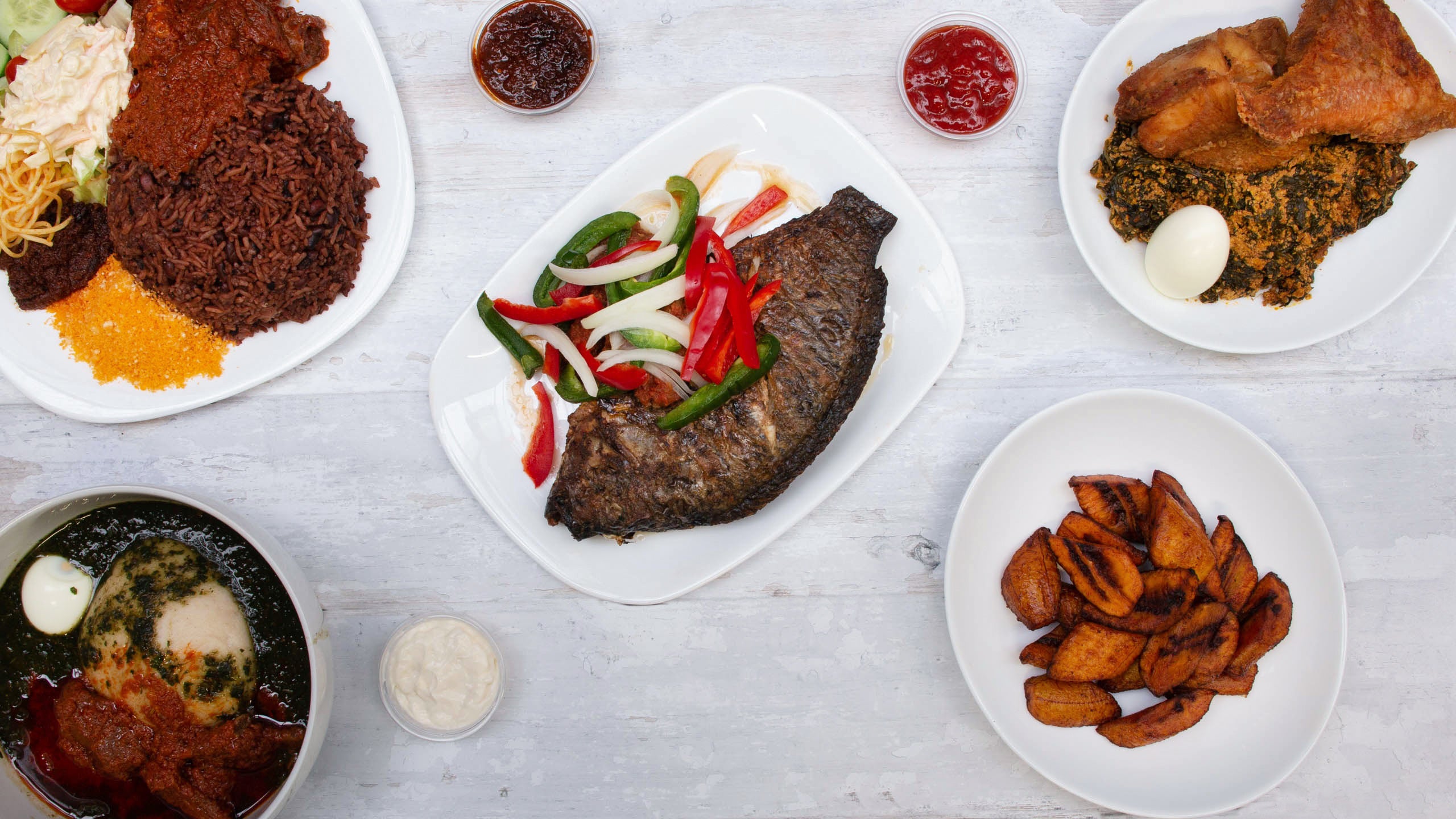 Bimz Lounge Restaurant