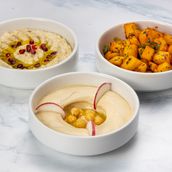 Appetizer Combo 