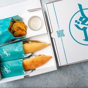 Kareem Meal Chicken 