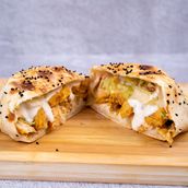 Shish Tawook Burger