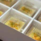 Mango Sweet