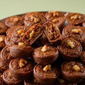 New Date Chocolate Oat