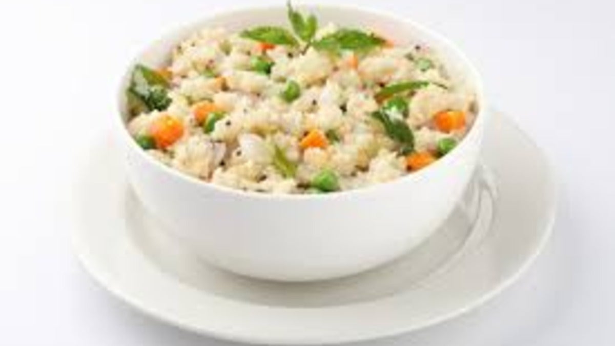 UPMA