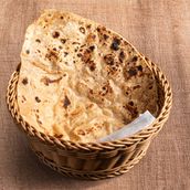 Aloo Paratha