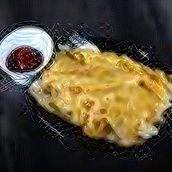 Cheese Fries