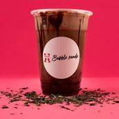 Chocolate Milk Tea