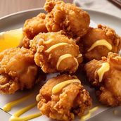 Chicken Karaage