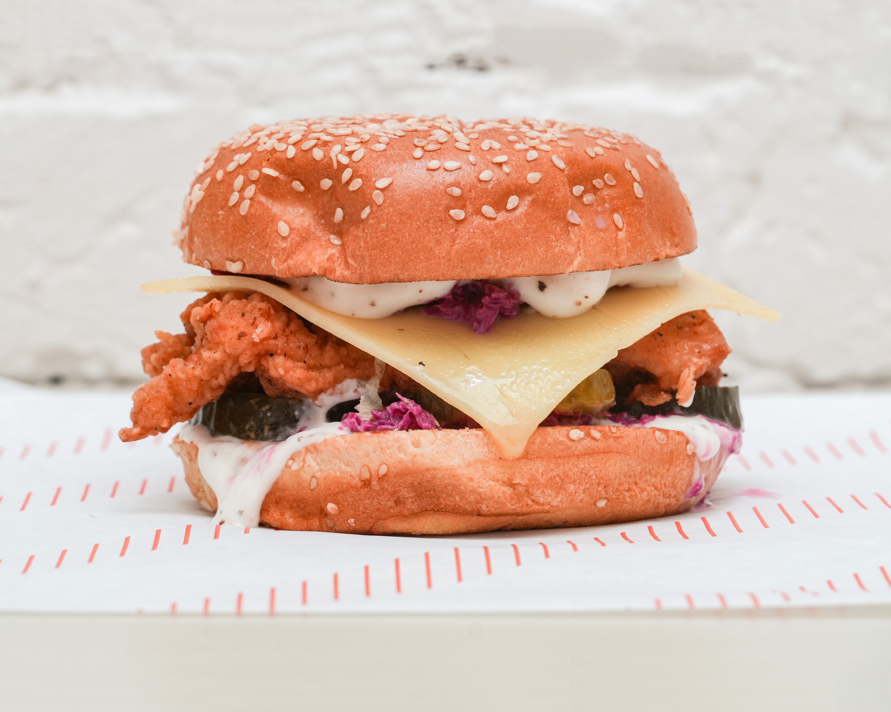 The Schnitzel
