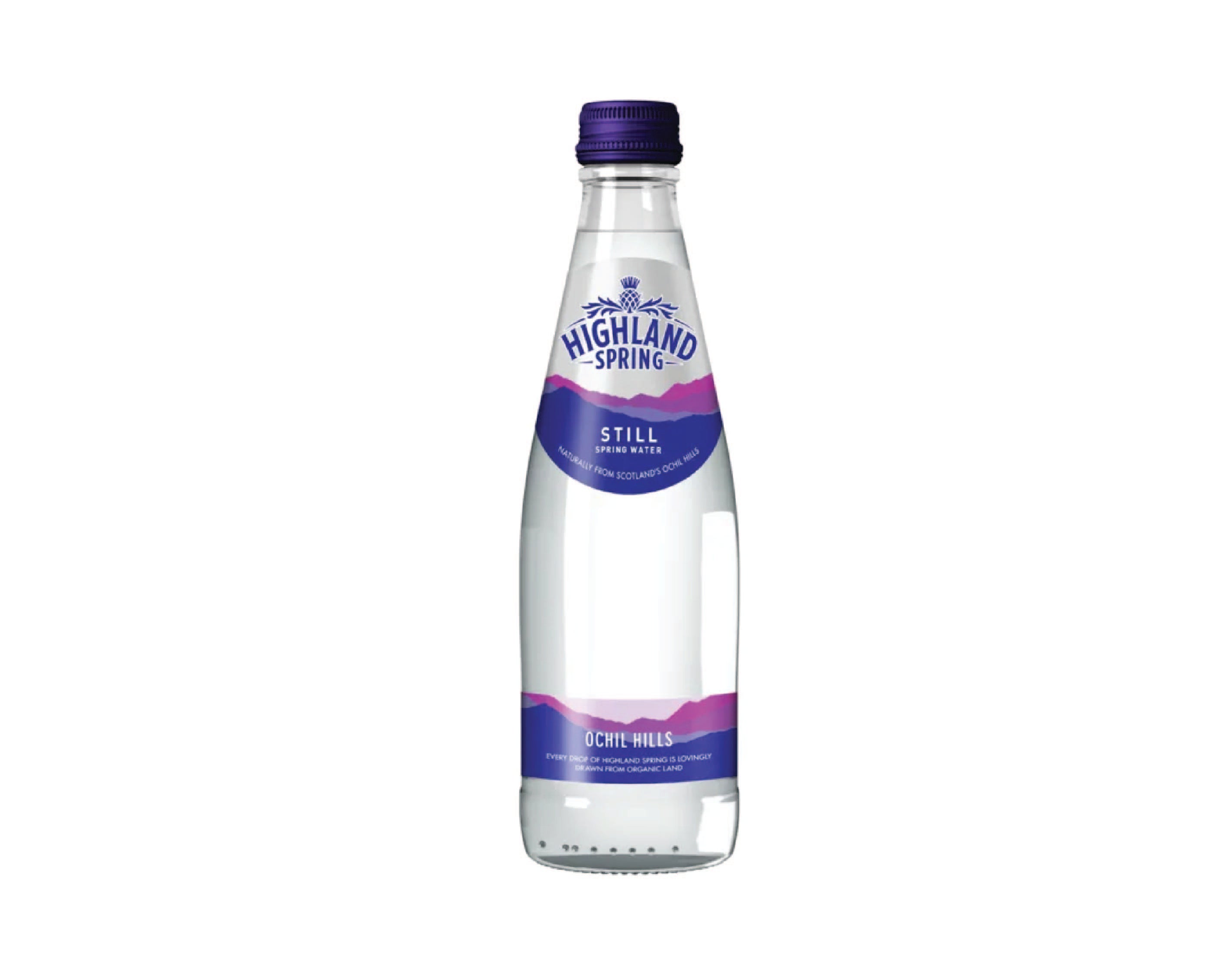 Still Water (330ml)