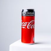 Coca Cola Zero