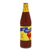 Bodeek Hot Sauce