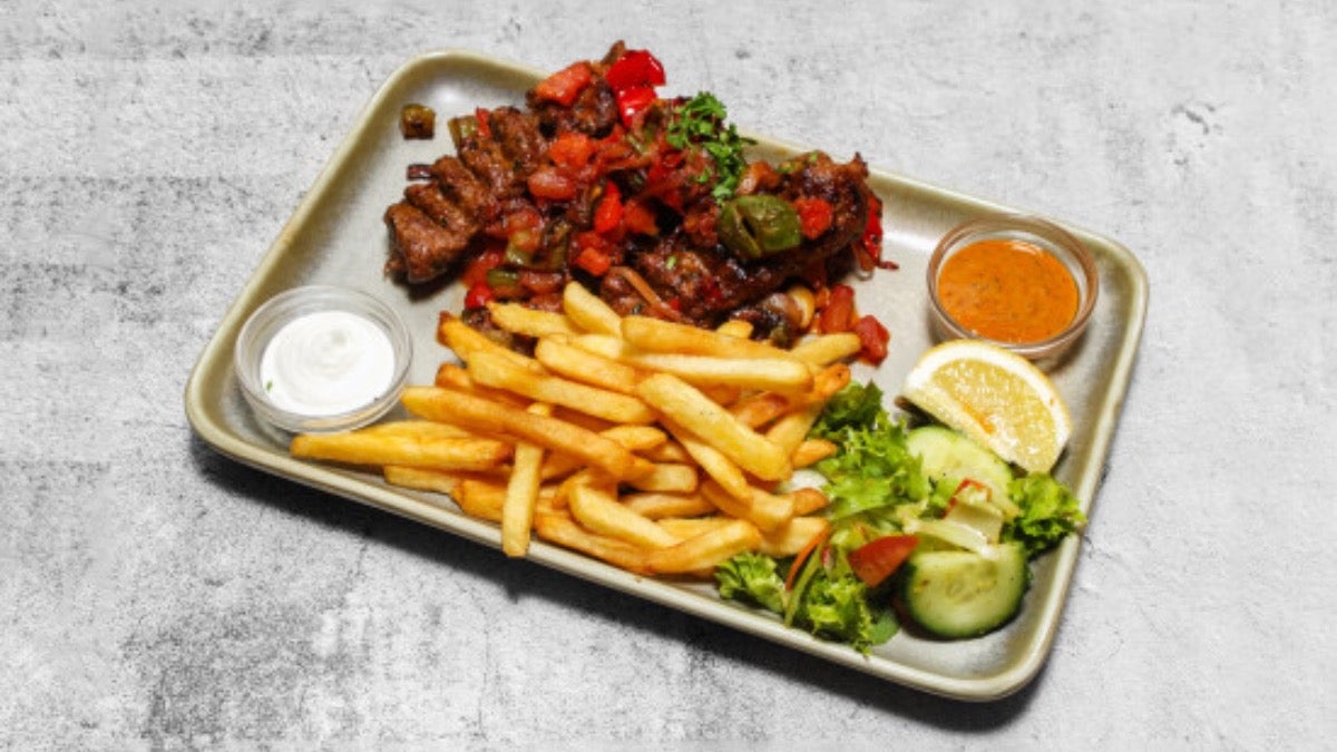 Kofta Khoshkhash
