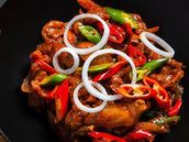 Small Chicken Maon
