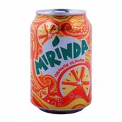 Mirinda Orange