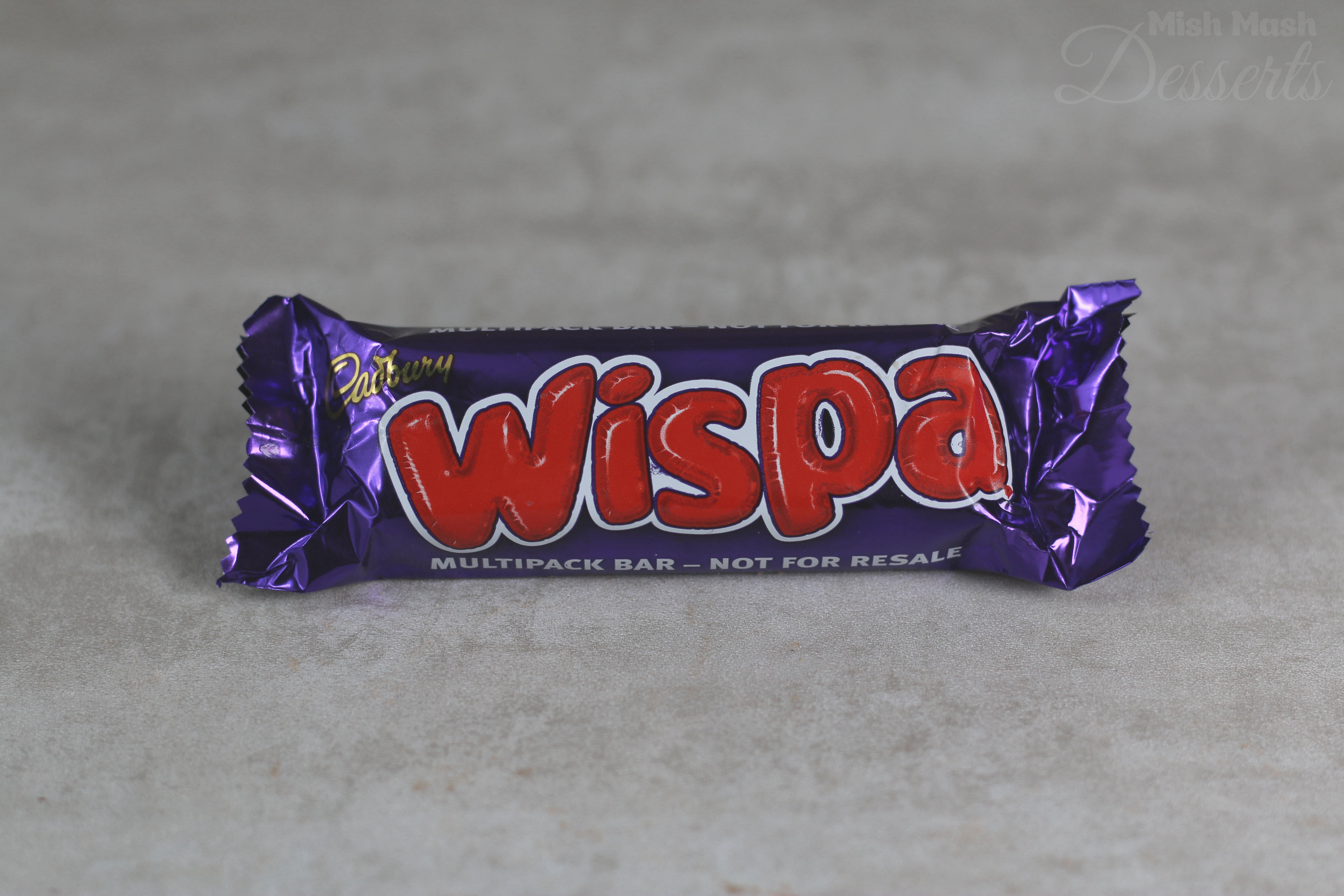 Wispa