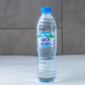 Water (Still) Small