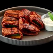 Jalapeno Poppers