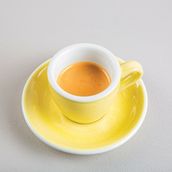 Double Espresso