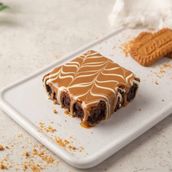 Lotus Cake