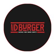 IID Burger