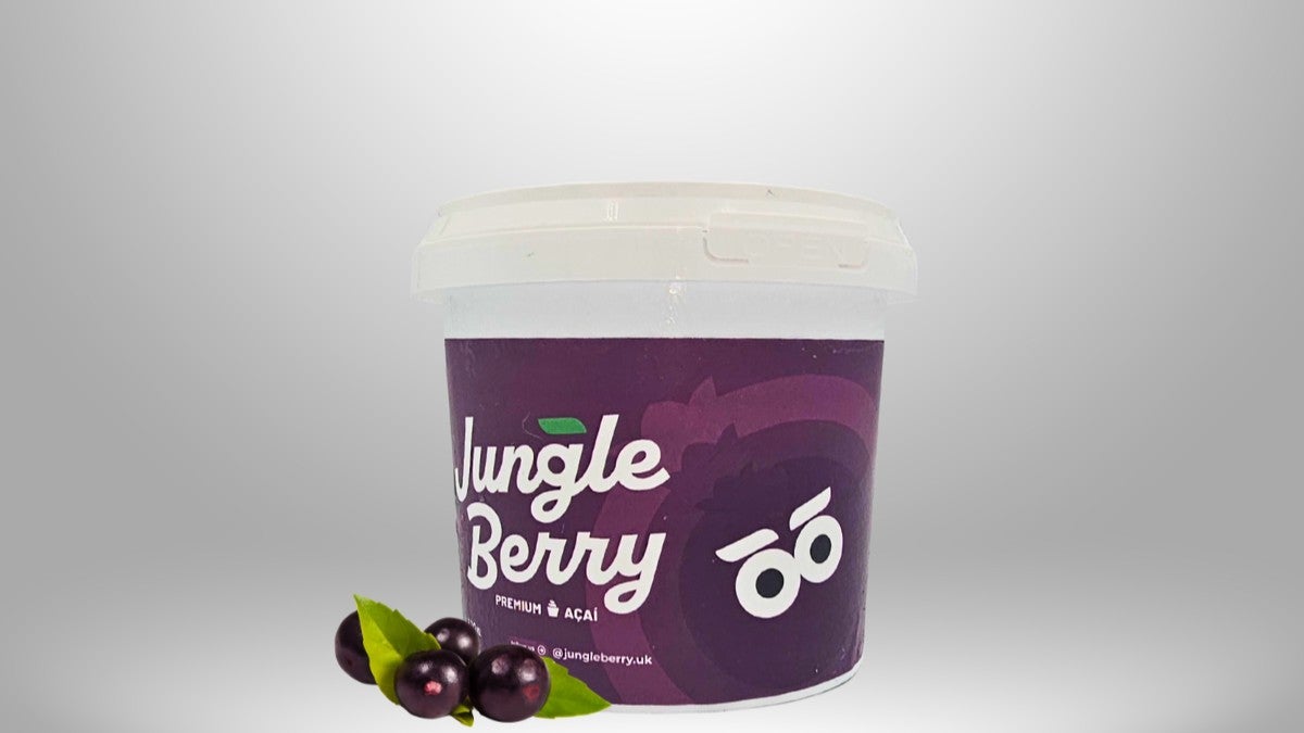 Açaí Tub 1.2ltr