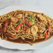 Canton Guisado