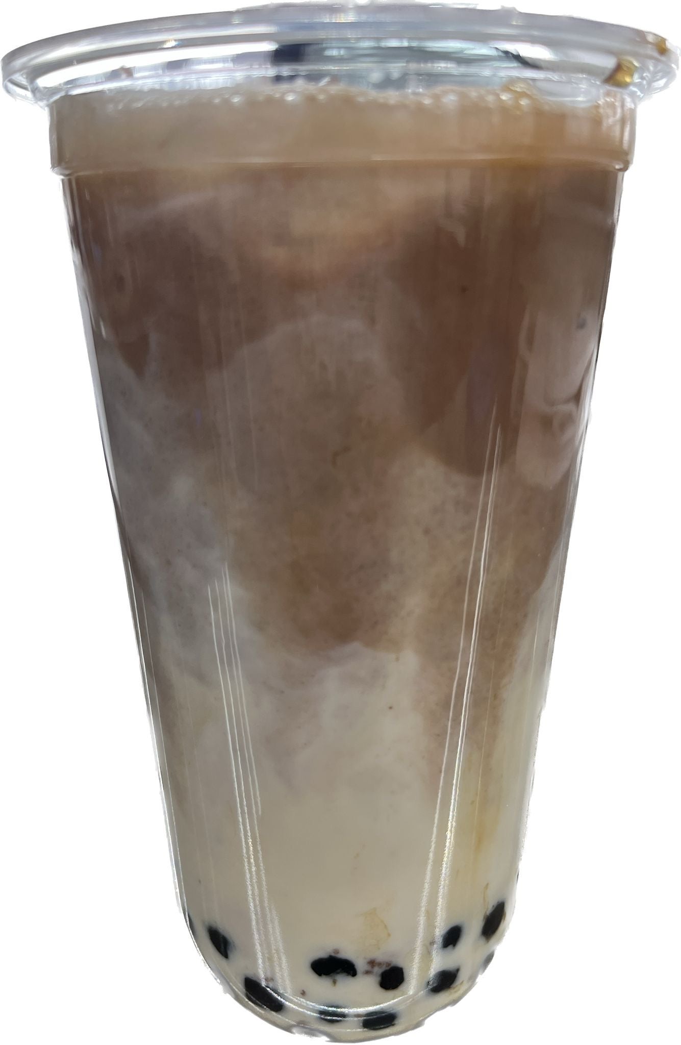 Bubble Chocolate Milk 朱古力珍珠鮮奶