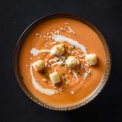 Creamy Tomato Soup