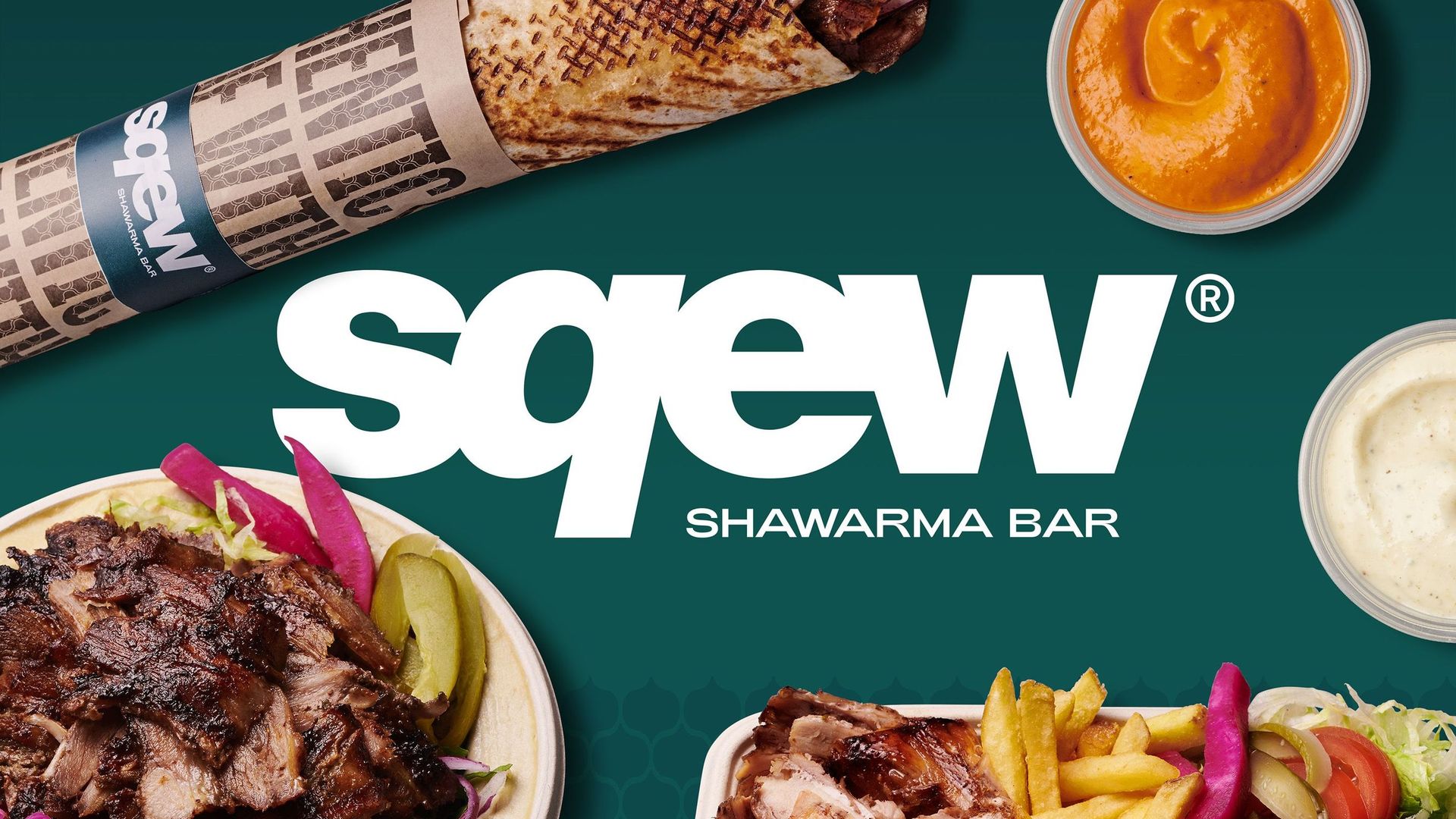 Sqew Kebabs