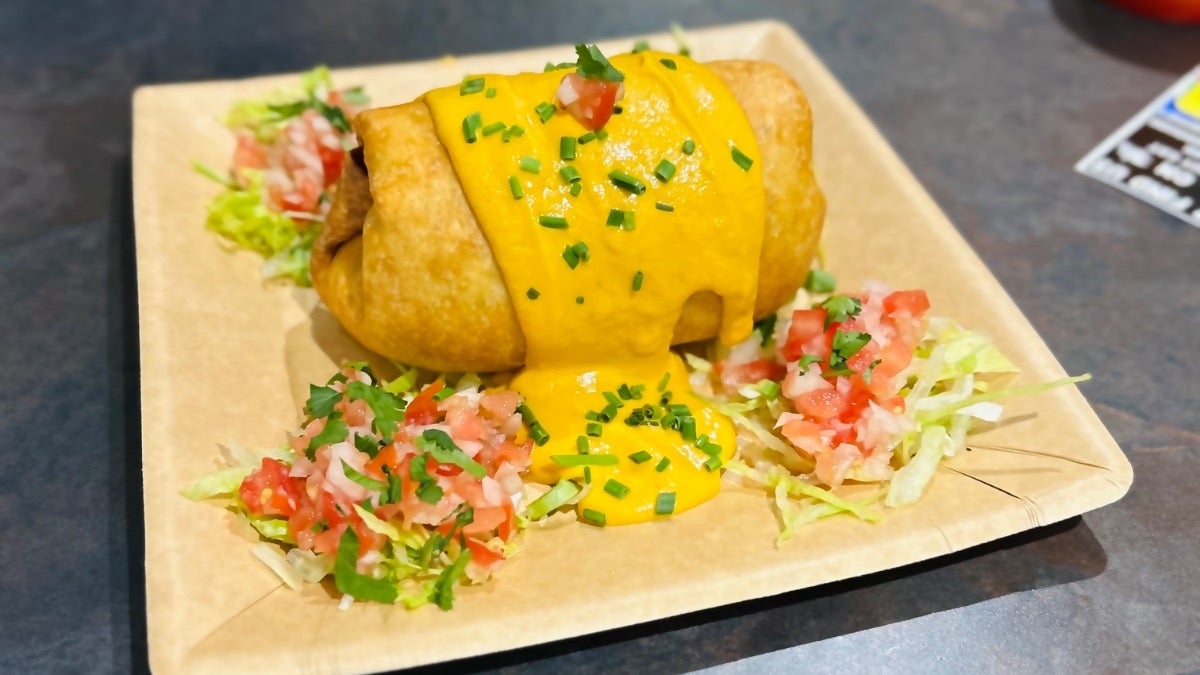 Chimichanga