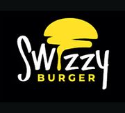 Swizzy burger