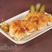 Cheese Borek