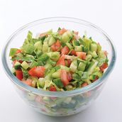 Green Salad