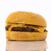 Burger Truffle