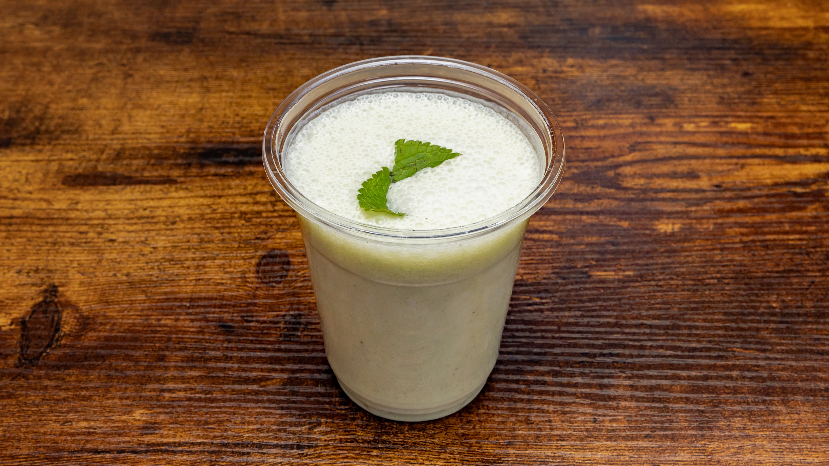 Butter Milk (Masala Chaas)