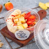 Berry Bowl