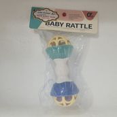 BABY RATTLE 1