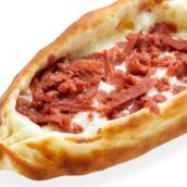 Kraft Cheese Mortadella Feteera 