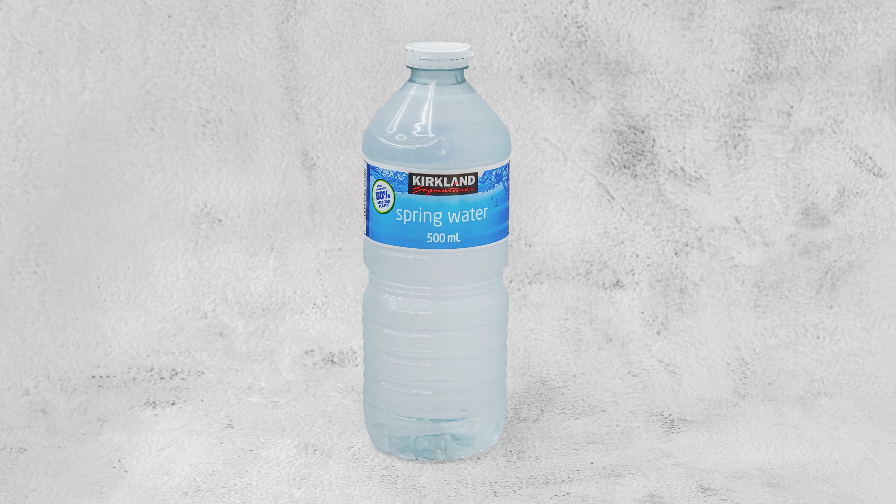 Water