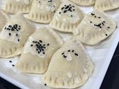Cheese Borek