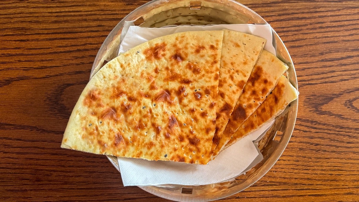 Naan