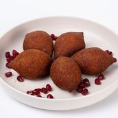 fried Kibbeh 