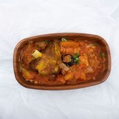 Tashreeb Arabic Meat