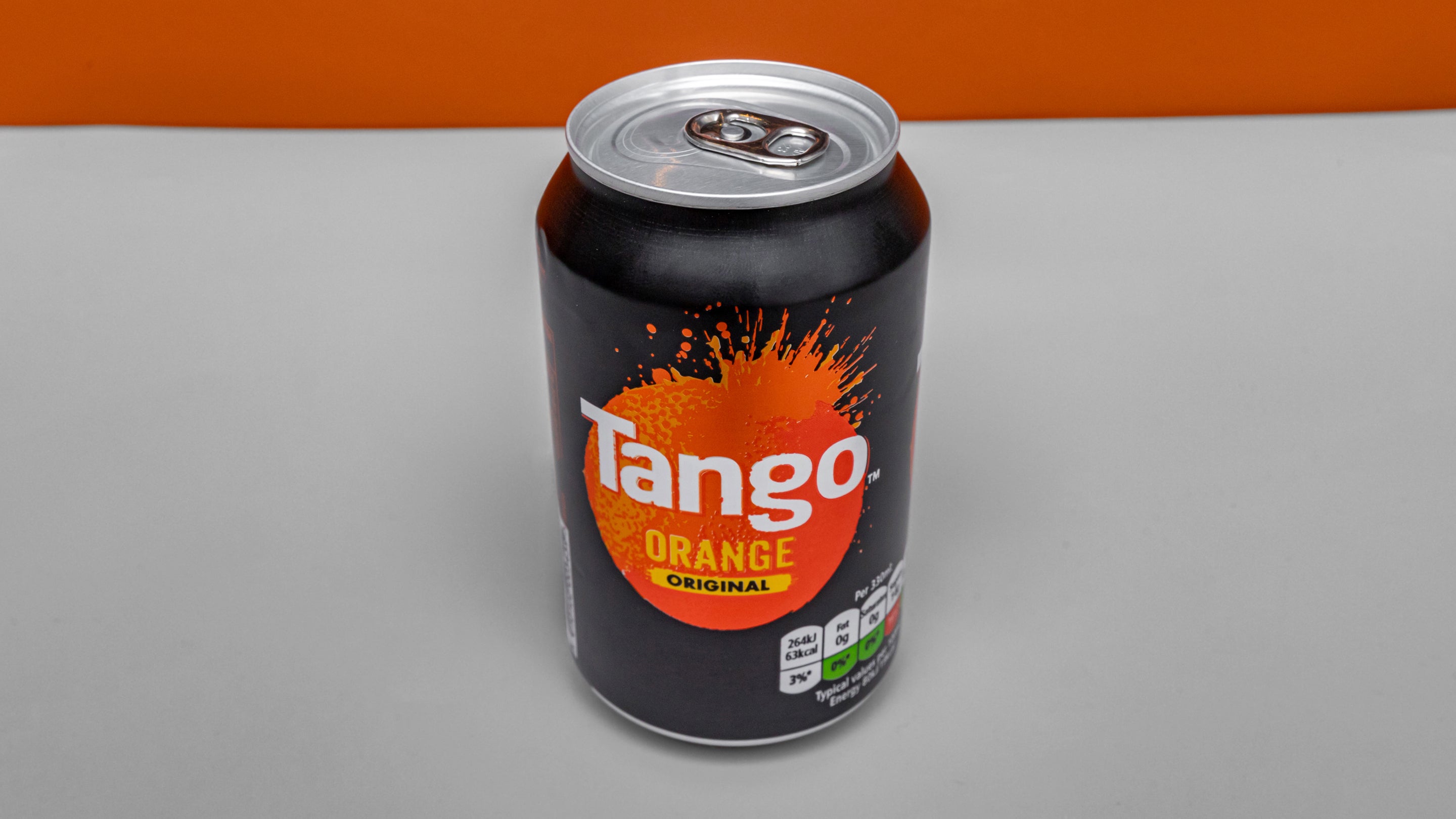 Tango Orange