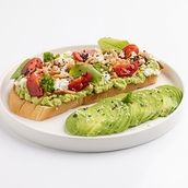 Avocado toast